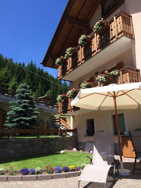 Апартаменты Casa Lucia Изолачча Номер фото