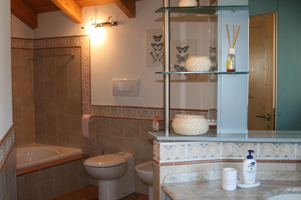 Апартаменты Casa Lucia Изолачча Номер фото