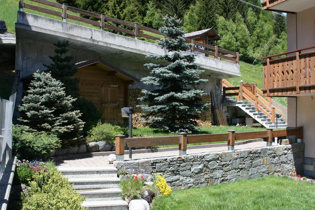Апартаменты Casa Lucia Изолачча Номер фото