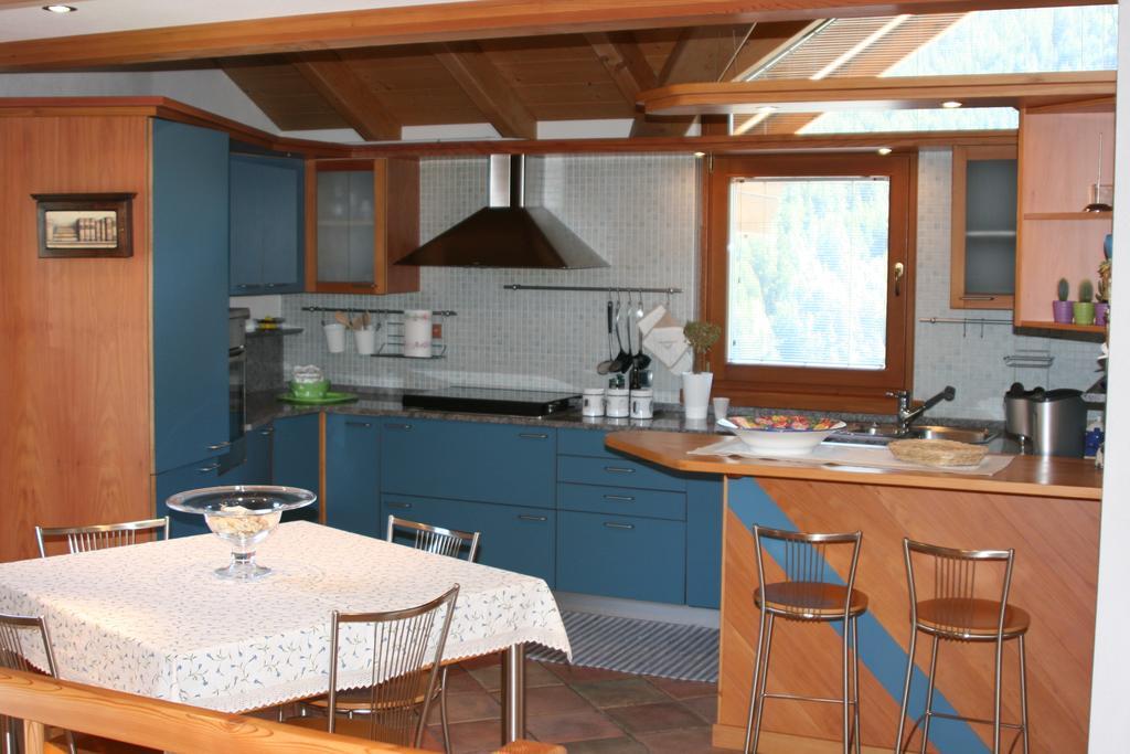 Апартаменты Casa Lucia Изолачча Номер фото