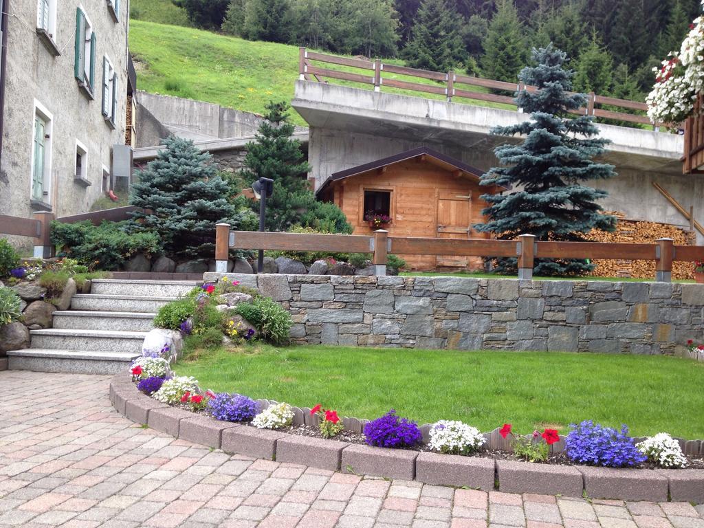 Апартаменты Casa Lucia Изолачча Номер фото